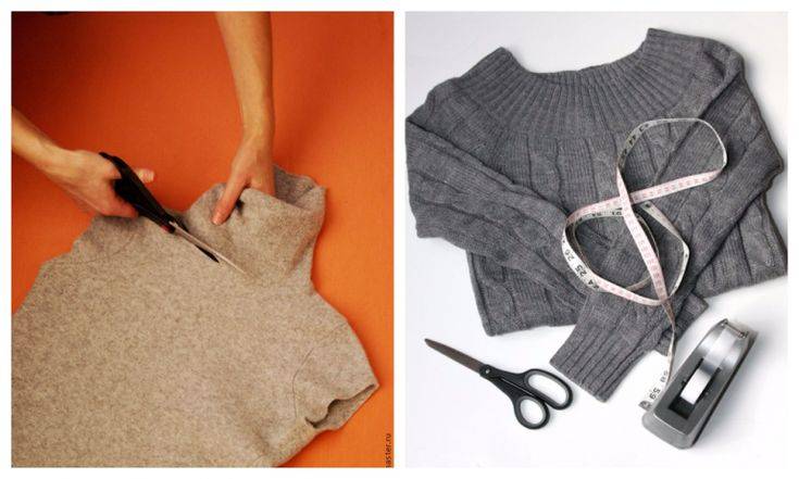 100 модных идей: переделка старых вещей и одежды своими руками