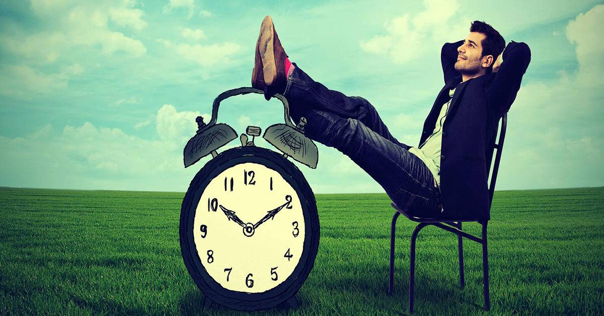 5 бесполезных занятий, на которые ты тратишь свое время | brodude.ru