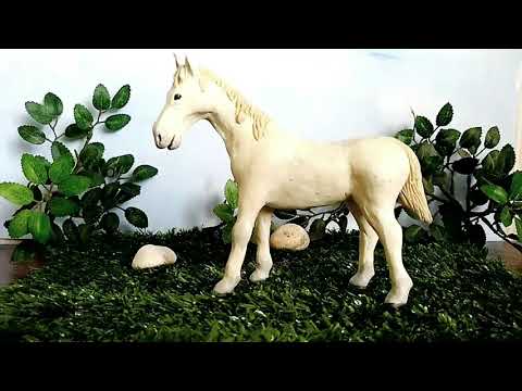 Лошадь из скульптурного пластилина поэтапно. как слепить из пластилина лошадь. поэтапный фото урок
