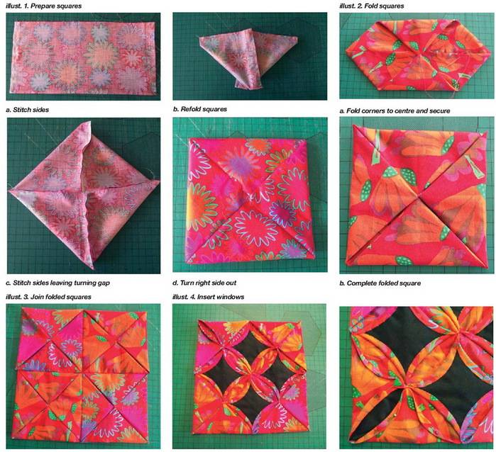 Поделки из ткани: идеи поделок разной сложности, поэтапные схемы работы с тканью своими руками для детей и взрослых (фото + видео)