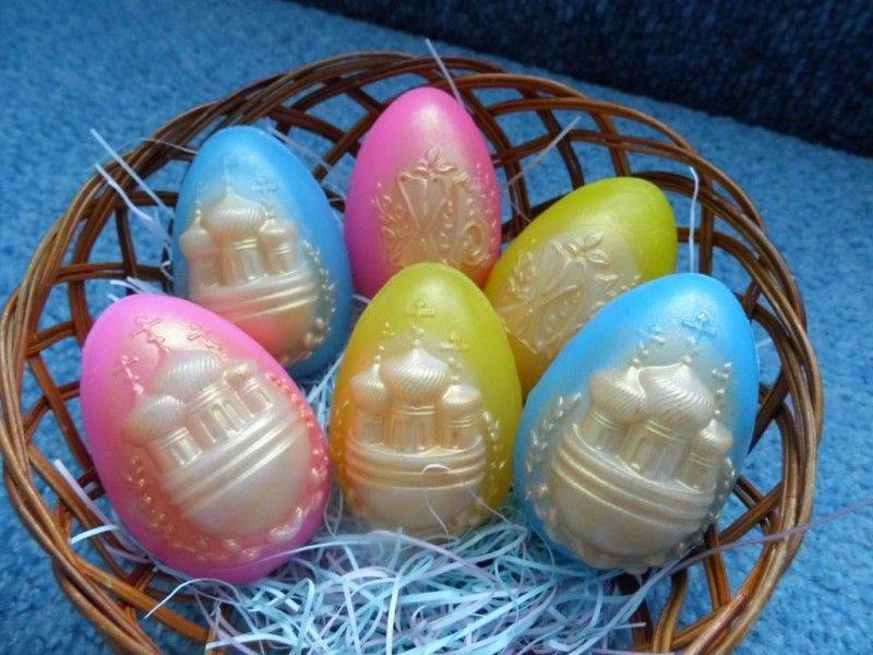 Пасхальное яйцо — лучшие идеи и самые красивые поделки на пасху (125 фото + видео)