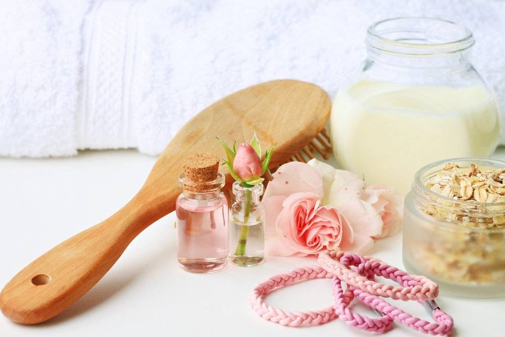 Как сделать шампунь в домашних условиях - 10 рецептов проверенных временем – вкуснодарка