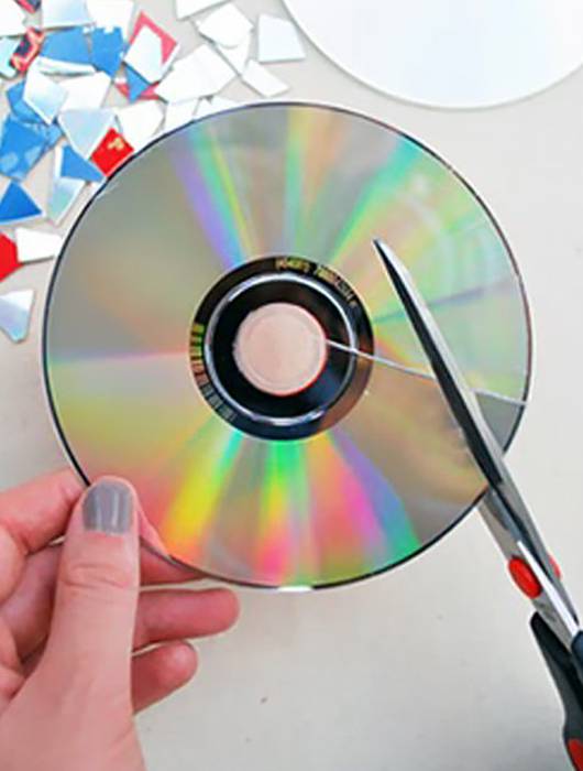 Поделки из ватных дисков своими руками: легкие мастер-классы для детей и начинающих с фото примерами