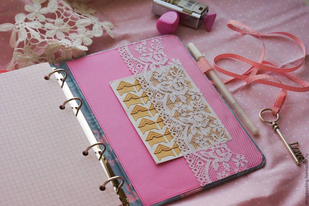 Идеи для личного дневника: варианты оформления обложки и страниц лд своими руками