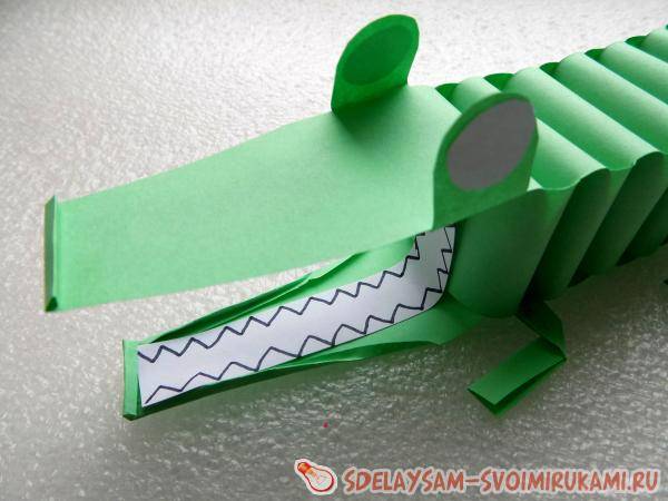 Как сделать дракона из бумаги в технике оригами начинающим