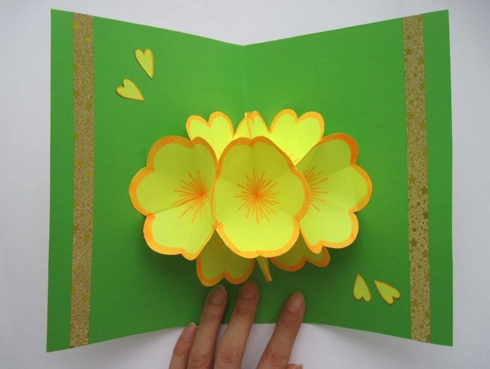 Открытки на день матери своими руками: как сделать красивую открытку для мамы из бумаги | все о рукоделии