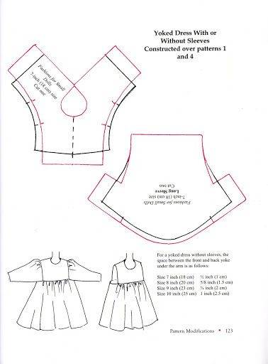 Как сшить одежду для кукол – подробная инструкция по пошиву и обзор вариантов выкройки (105 фото)