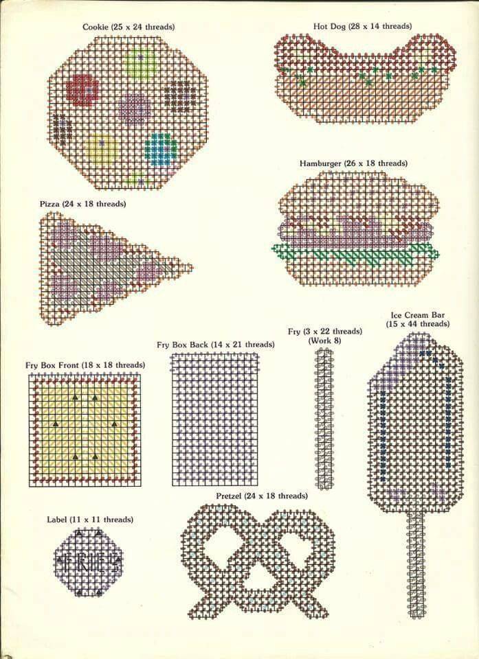 Вышивка на пластиковой канве: описание техники, подробный мастер-класс по изготовлению шкатулки; вышивка бисером на пластиковой основе