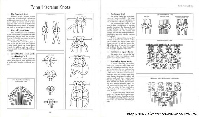 Макраме кашпо для цветов своими руками: пошаговые схемы плетения из шпагата, веревки