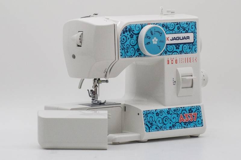 Компактные швейные машины: есть отзывы к 12 моделям!