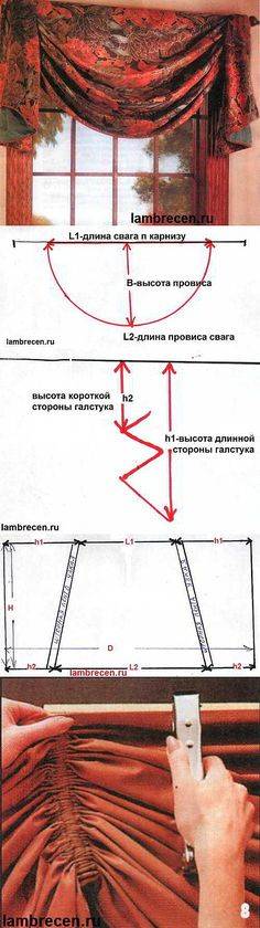 Рулонные шторы своими руками - пошаговая инструкция с фото - строительство и ремонт
