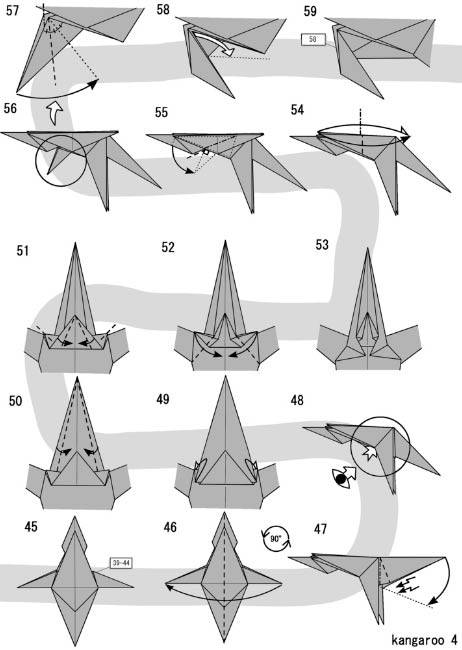 Как сделать оригами дракона: особенности популярных техник и фото обзор простых моделей