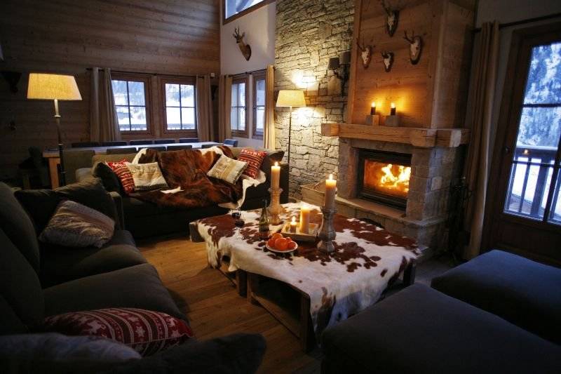5 советов, как создать домашний уют зимой