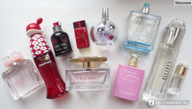 Как начать бизнес на создании парфюма и новых ароматов - probusiness.io