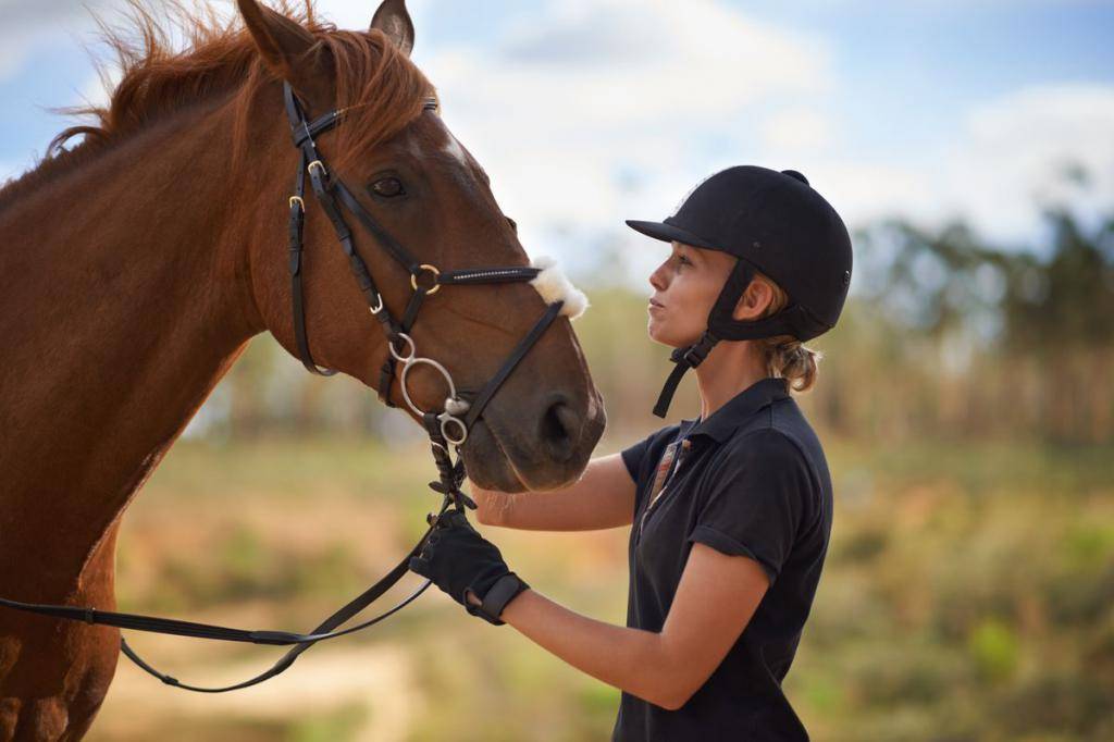 Лошадь как лекарство: верховая езда и иппотерапия. иппотерапия для детей - от чего помогает