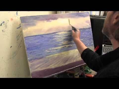 Как научиться рисовать красками: применение гуаши, акрила и масла начинающими художниками