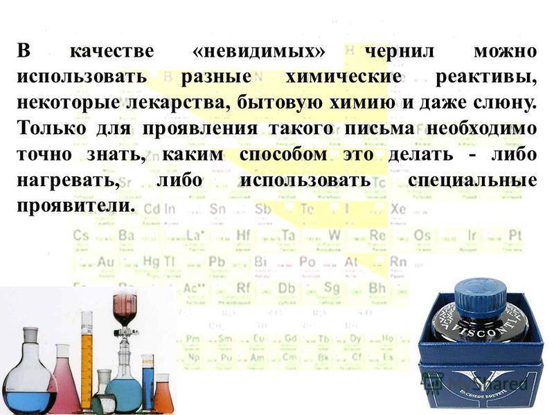 Как сделать невидимый чернил. Химические невидимые чернила. Классификация невидимых чернил. Рецепт невидимых чернил. Рецепт невидимых чернил в домашних условиях.