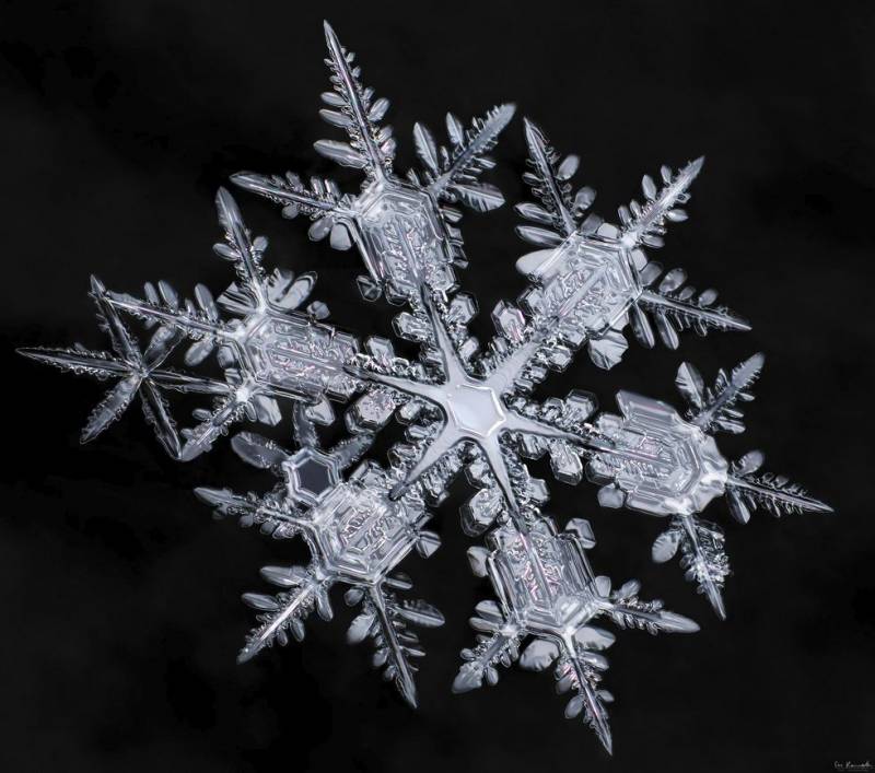 Делаем новогодние снежинки своими руками: простая инструкция, как вырезать красивы и эксклюзивные снежинки (100 фото)
