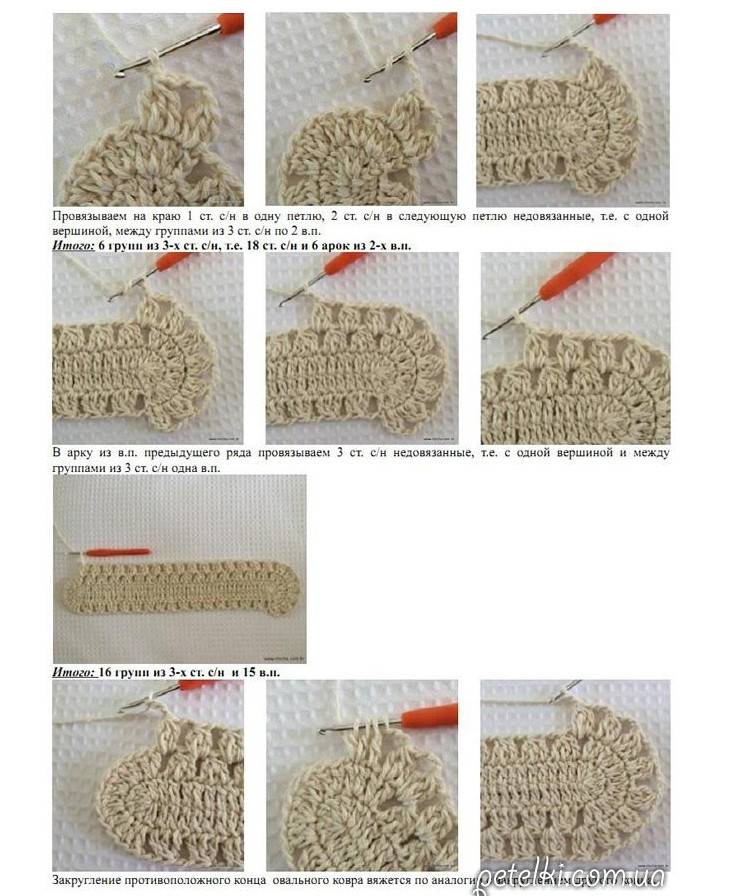 Коврик своими руками (104 фото идеи): мастер-классы создания ковриков из лоскутов, джинсов, помпонов