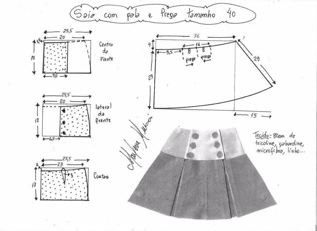 Как сшить юбку своими руками — 110 фото выкроек и видео мастер-класс по пошиву юбок для начинающих