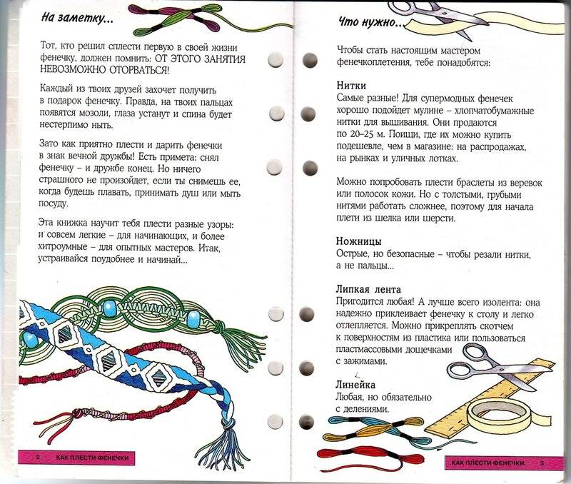 Схемы фенечек прямым плетением из 2 цветов и с животными - сайт о рукоделии