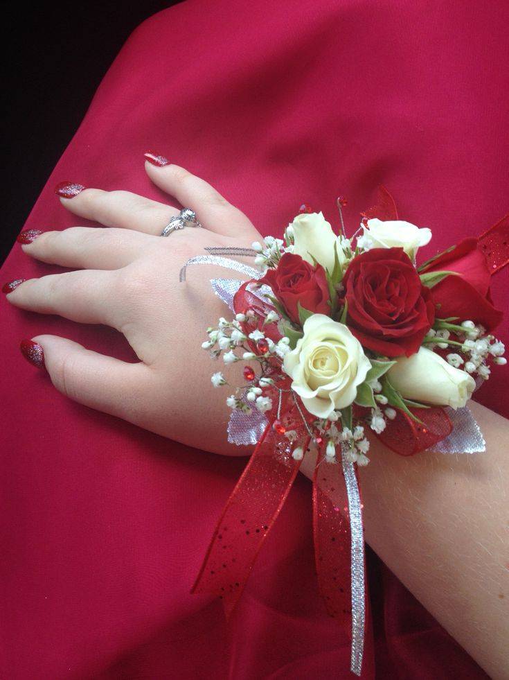 Свадебные украшения для невесты: делаем аксессуары своими руками
