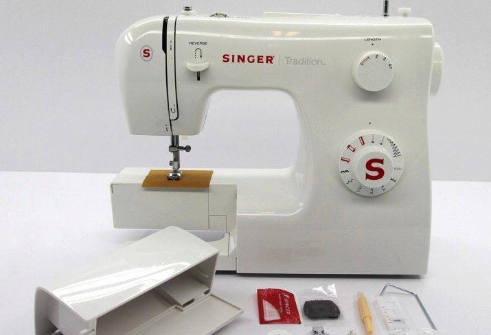 Популярные швейные машины Singer с отзывами, облегчающими покупку