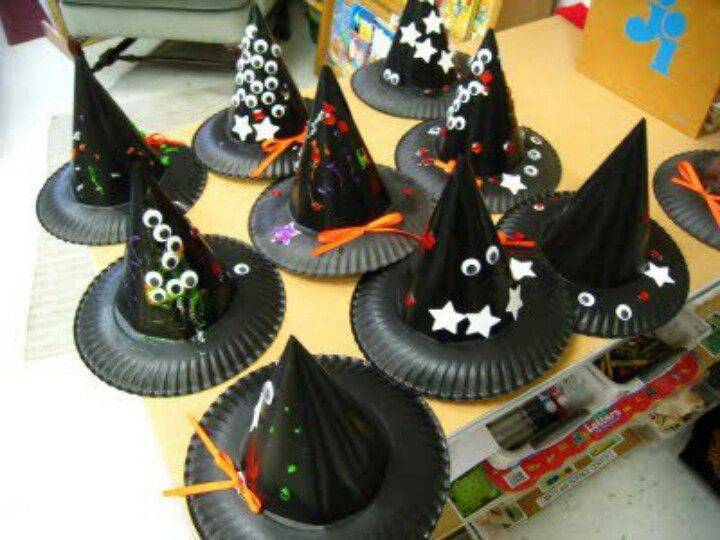 Костюмы на хэллоуин для девушек своими руками из подручных материалов: фото пошагово