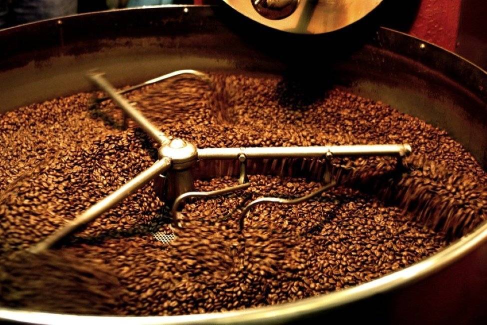 Пошаговые инструкции по различным типам обжарки кофейных зерен