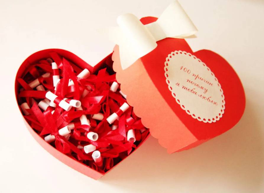 Идеи подарков любимой девушке на 14 февраля: что подарить любимой девушке - 99 идей