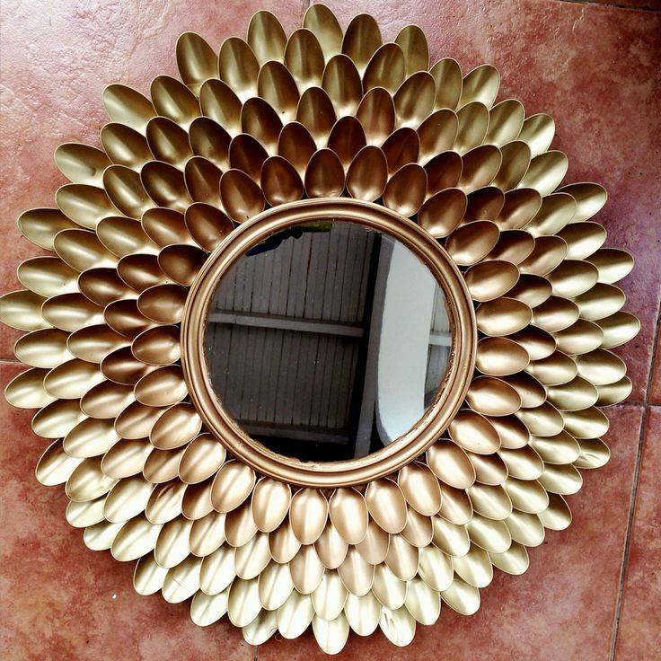 Декор зеркала в интерьере своими руками (фото)
декор зеркала в интерьере своими руками (фото)