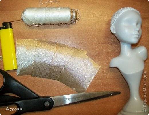 Как делать волосы тильде из разных материалов: мастер-классы основных способов создания красивых кукольных причесок