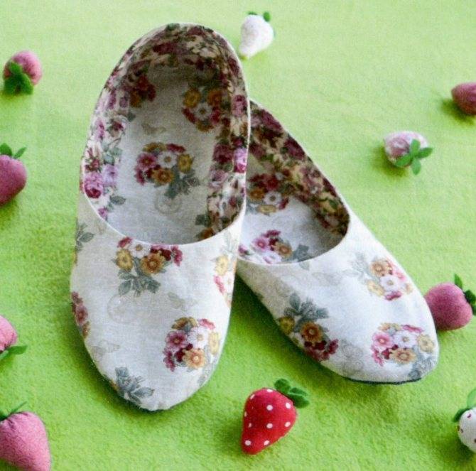Вязание тапочек спицами – пошаговые мастер-классы с фото
