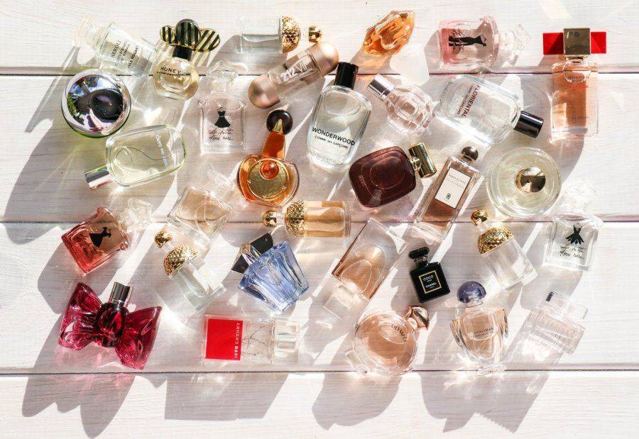 Как открыть интернет-магазин парфюмерии с нуля: пошаговая инструкция