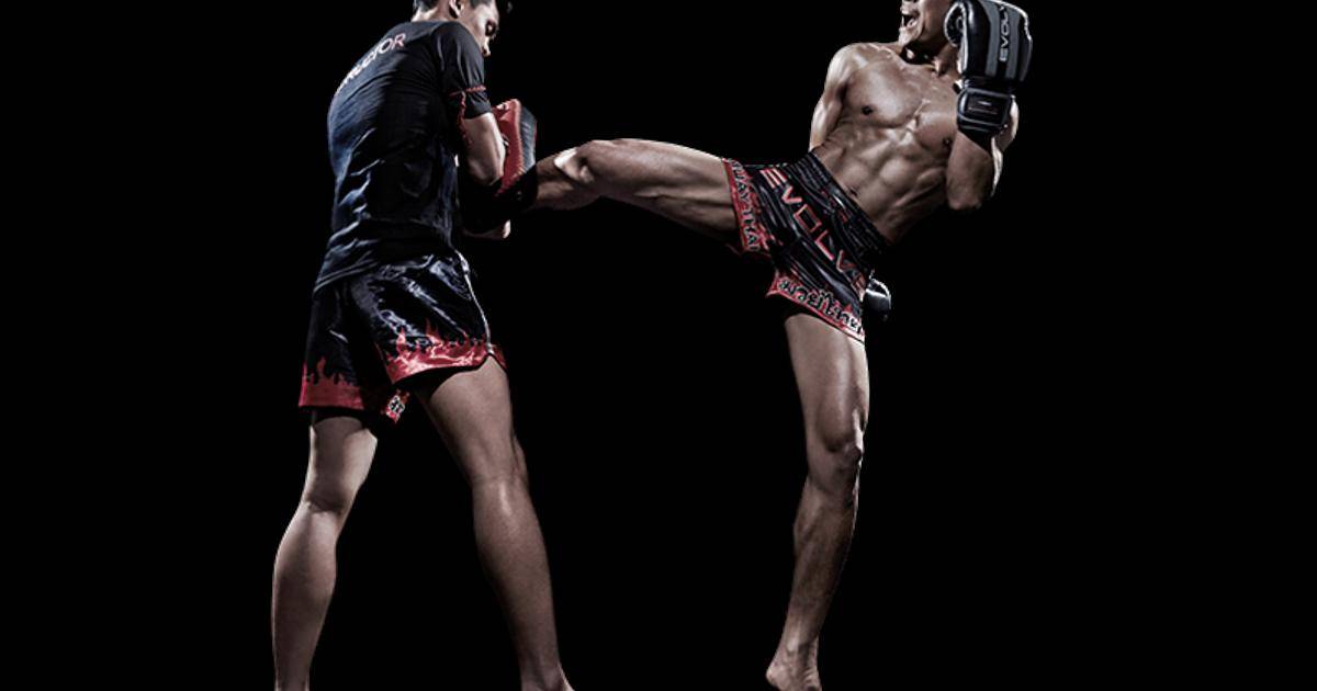 Занятия тайским боксом - мой личный опыт | super-mens.ru