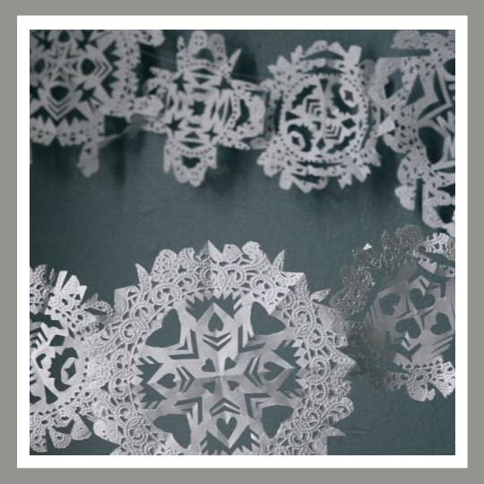 Поделка снежинка: инструкция, как сделать новогоднее украшение своими руками в садик и школу + фото, схемы и шаблоны