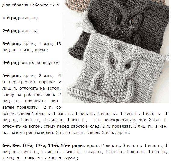 Вязание шапки для женщины на зиму крючком: описания и схемы