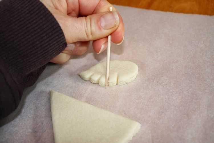Соленое тесто для лепки в домашних условиях: классический быстрый рецепт массы для лепки своими руками, рецепт цветного и светящегося соленого теста, пластилин play dough своими руками | qulady