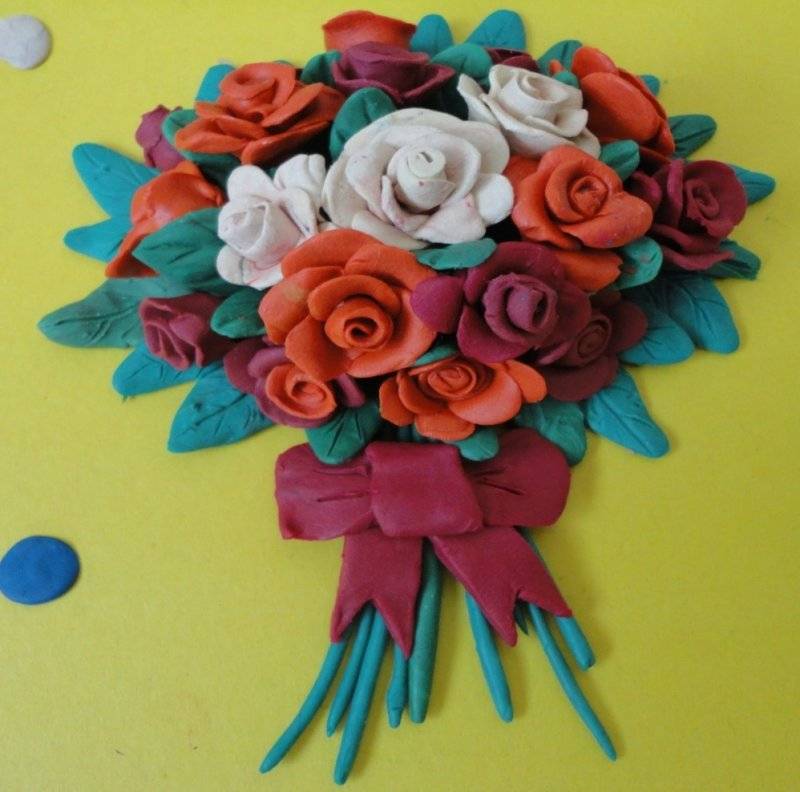 Цветы из ватных палочек своими руками пошагово: 140 фото лучших идей, легкий мастер-класс для начинающих по созданию красивых цветов