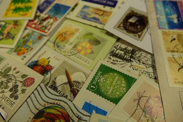 Особенности и правила коллекционирования марок
