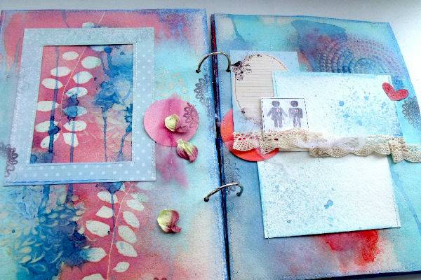 Идеи для личного дневника в картинках: распечатки для лд, как украсить
