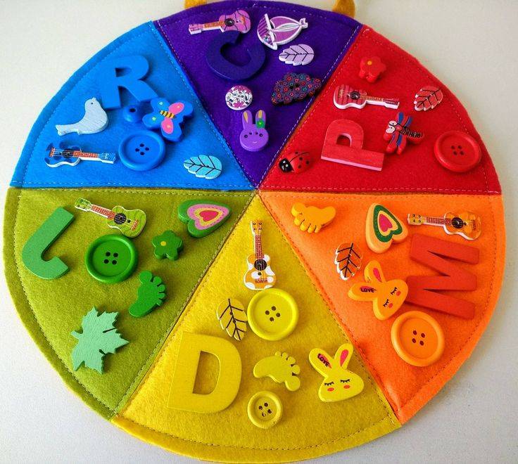 Игрушки для детей своими руками простые и оригинальные из подручных материалов
