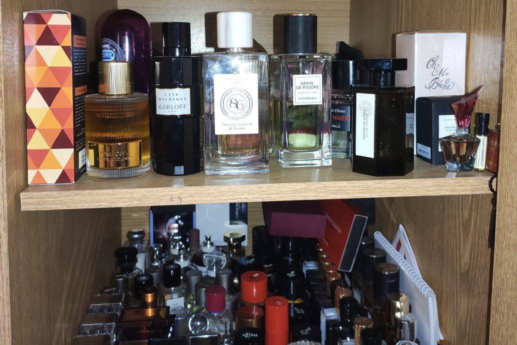 Как создать собственную марку селективной парфюмерии