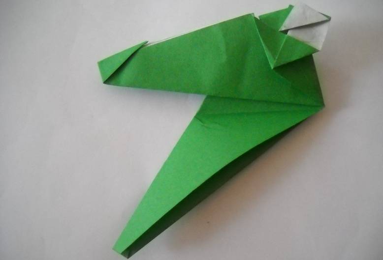 Оригами из бумаги для детей — топ лучших поделок своими руками