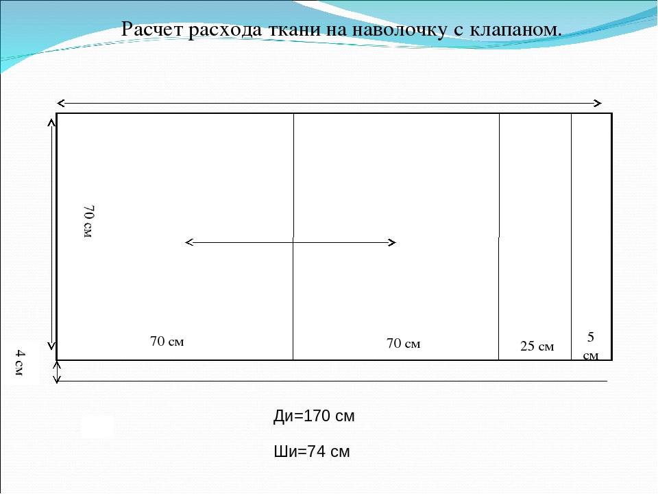 Шьем постельное белье своими руками мастер класс пошагово