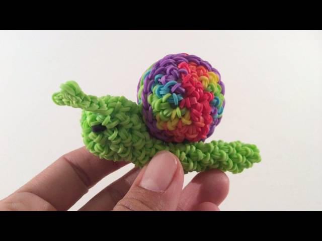 Как сделать попугая из резинок. как сплести из резинок попугая: интересная игрушка, которая понравится всем