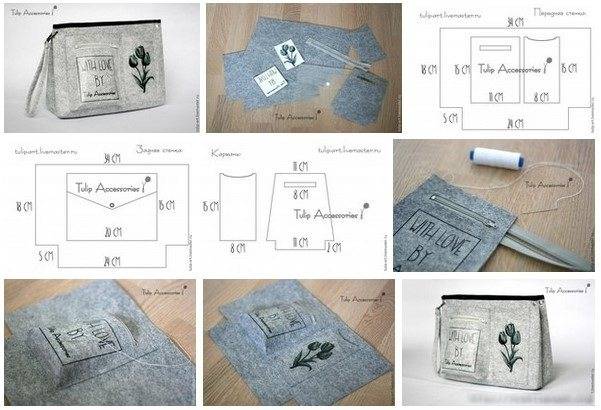 Поделки из джинсов (131 фото) - мастер-классы из старой джинсовой ткани для детей и начинающих