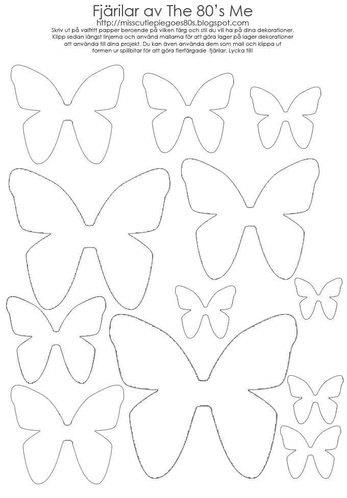 ᐉ бабочки из бумаги своими руками (схемы, шаблоны). делаем бабочку из бумаги своими руками ✅ igrad.su