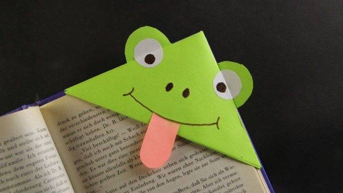 Закладка из ниток. как сделать закладку своими руками из бумаги и не только. закладка для книг из бумаги, оригами: шаблоны, фото