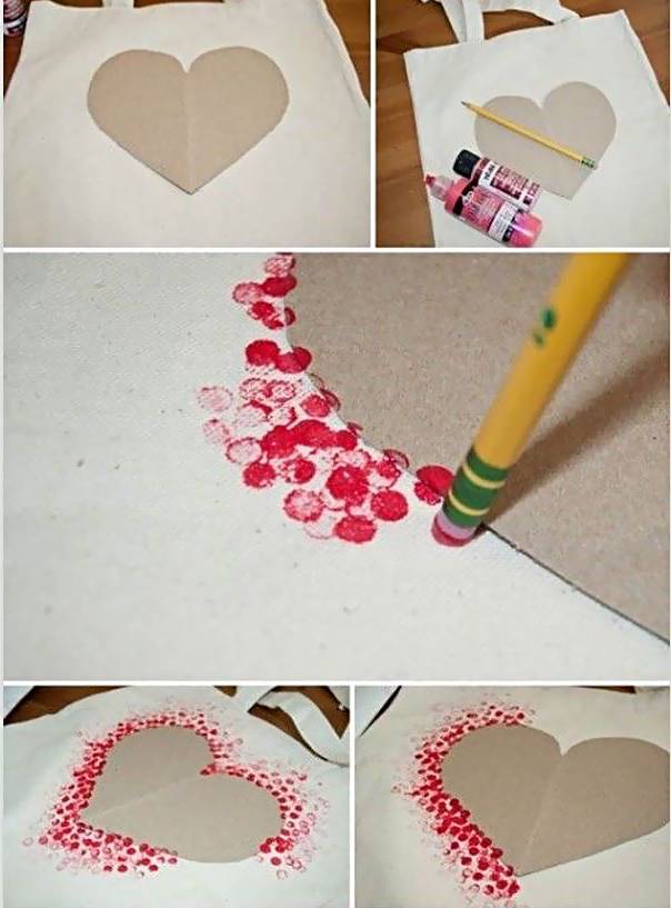 Сердце из бумаги: самые простые, объемные и стильные валентинки (75 фото)